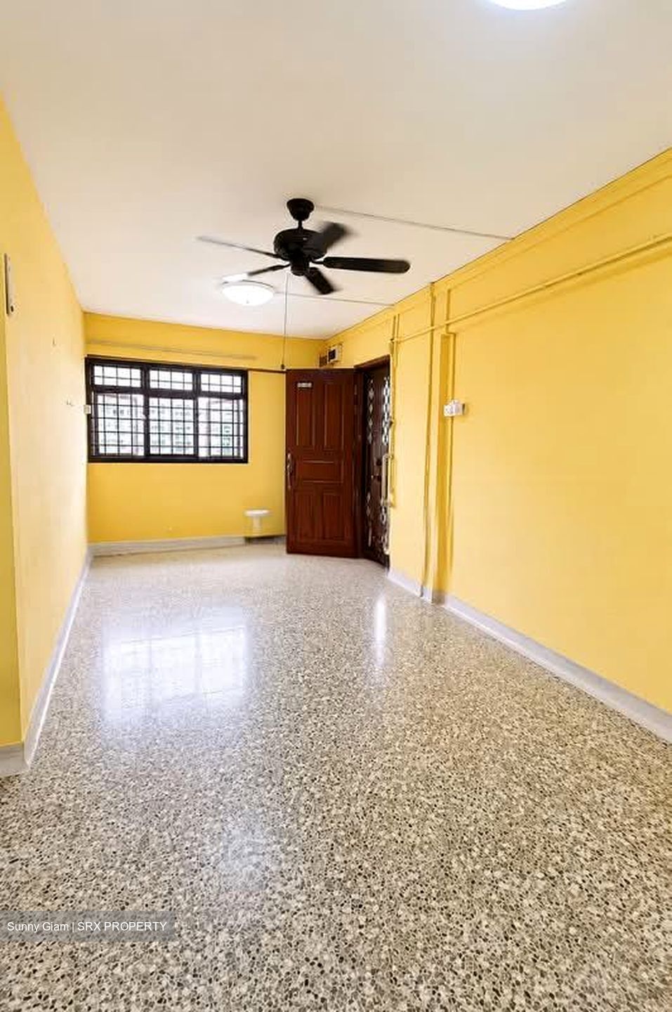 Blk 115 Bedok North Road (Bedok), HDB 3 Rooms #581138141